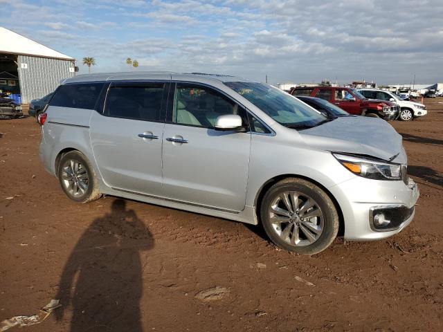 Photo 3 VIN: KNDME5C11J6366939 - KIA SEDONA SXL 