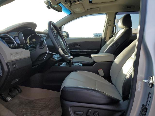 Photo 6 VIN: KNDME5C11J6366939 - KIA SEDONA SXL 