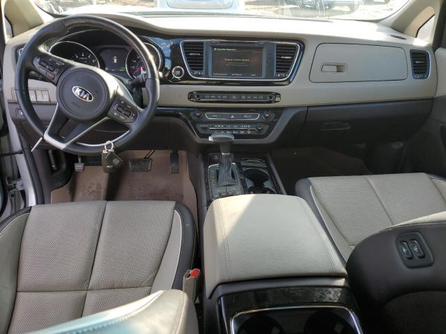 Photo 7 VIN: KNDME5C11J6366939 - KIA SEDONA SXL 