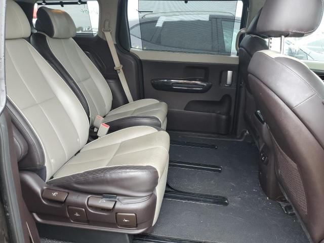 Photo 10 VIN: KNDME5C12F6040168 - KIA SEDONA SXL 