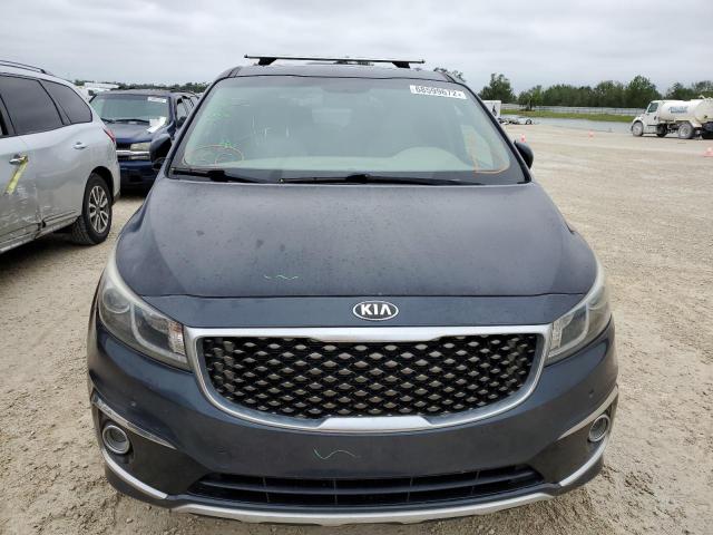 Photo 4 VIN: KNDME5C12F6040168 - KIA SEDONA SXL 