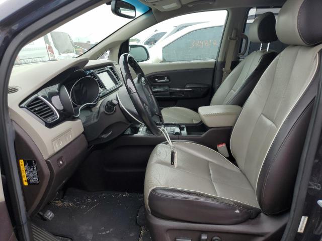 Photo 6 VIN: KNDME5C12F6040168 - KIA SEDONA SXL 