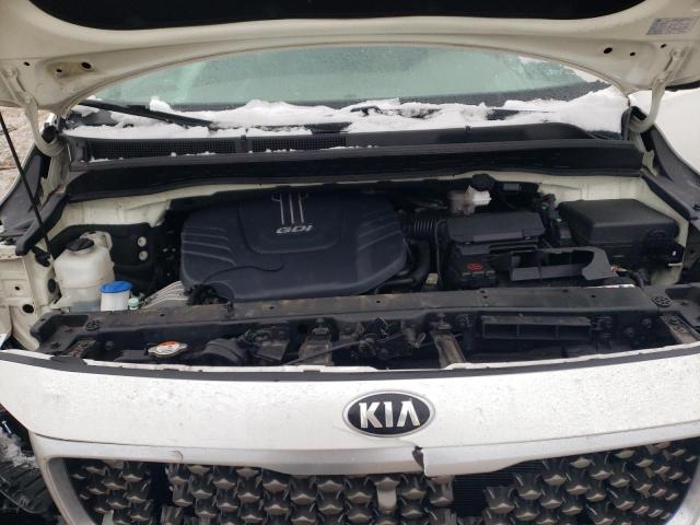 Photo 11 VIN: KNDME5C12G6140675 - KIA SEDONA SXL 