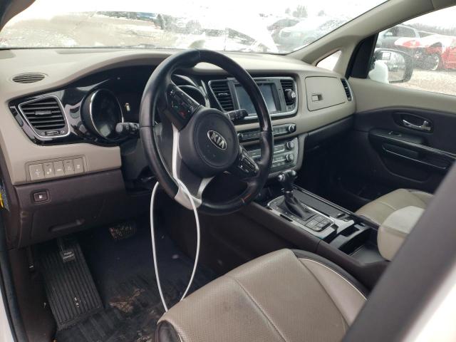 Photo 7 VIN: KNDME5C12G6140675 - KIA SEDONA SXL 