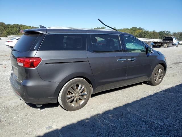 Photo 2 VIN: KNDME5C12G6155788 - KIA SEDONA SXL 