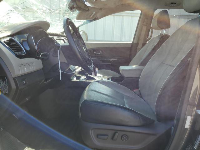 Photo 6 VIN: KNDME5C12G6155788 - KIA SEDONA SXL 