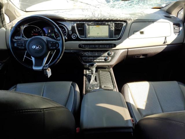 Photo 7 VIN: KNDME5C12G6155788 - KIA SEDONA SXL 