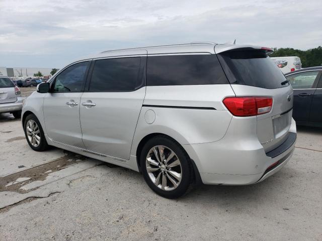 Photo 1 VIN: KNDME5C12G6181176 - KIA SEDONA SXL 