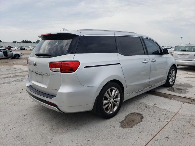 Photo 2 VIN: KNDME5C12G6181176 - KIA SEDONA SXL 