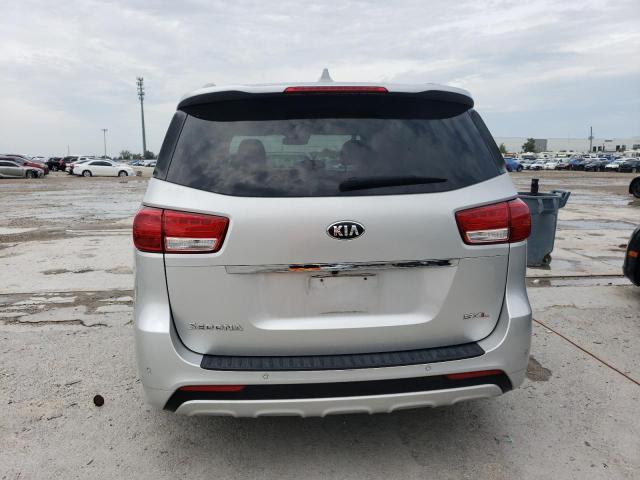 Photo 5 VIN: KNDME5C12G6181176 - KIA SEDONA SXL 