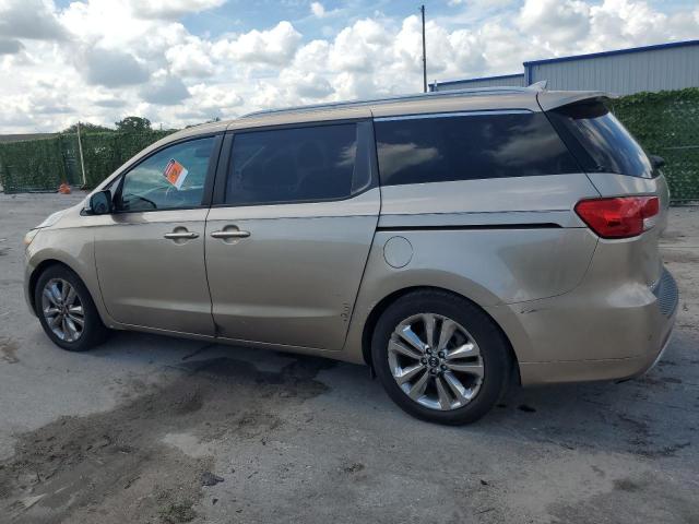 Photo 1 VIN: KNDME5C13F6027249 - KIA SEDONA 