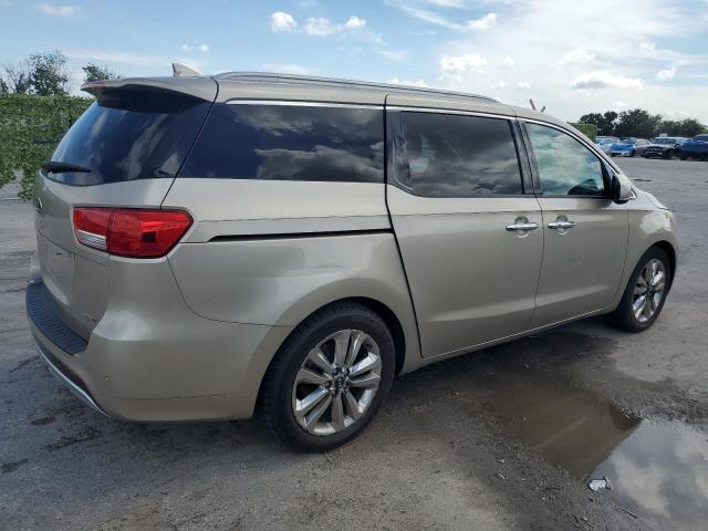 Photo 2 VIN: KNDME5C13F6027249 - KIA SEDONA 