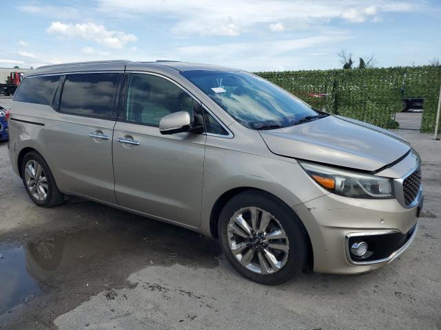 Photo 3 VIN: KNDME5C13F6027249 - KIA SEDONA 