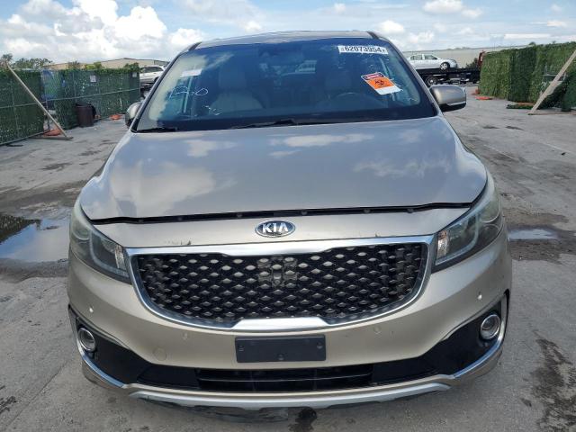 Photo 4 VIN: KNDME5C13F6027249 - KIA SEDONA 