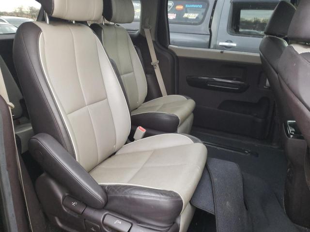 Photo 10 VIN: KNDME5C13F6035920 - KIA SEDONA SXL 