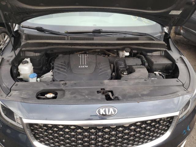 Photo 11 VIN: KNDME5C13F6035920 - KIA SEDONA SXL 