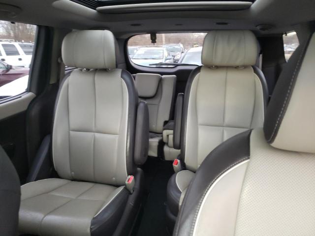 Photo 9 VIN: KNDME5C13F6035920 - KIA SEDONA SXL 