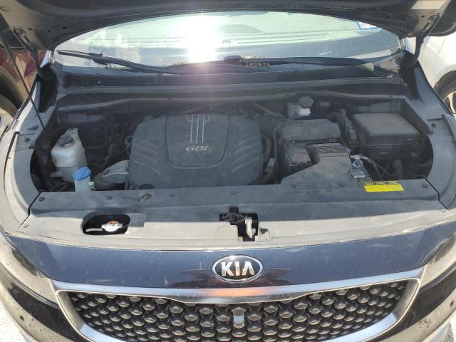 Photo 11 VIN: KNDME5C13F6036470 - KIA SEDONA 