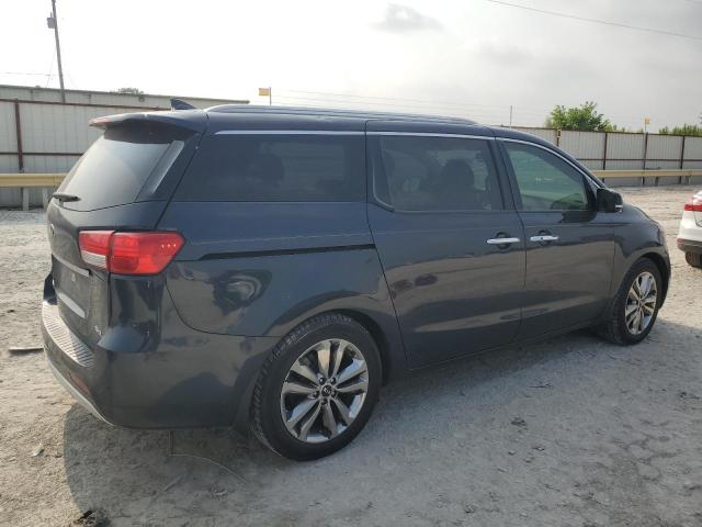 Photo 2 VIN: KNDME5C13F6036470 - KIA SEDONA 