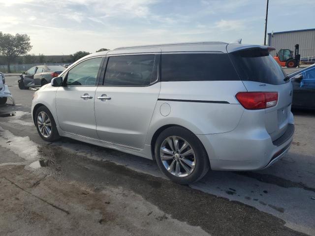 Photo 1 VIN: KNDME5C13G6126106 - KIA SEDONA SXL 