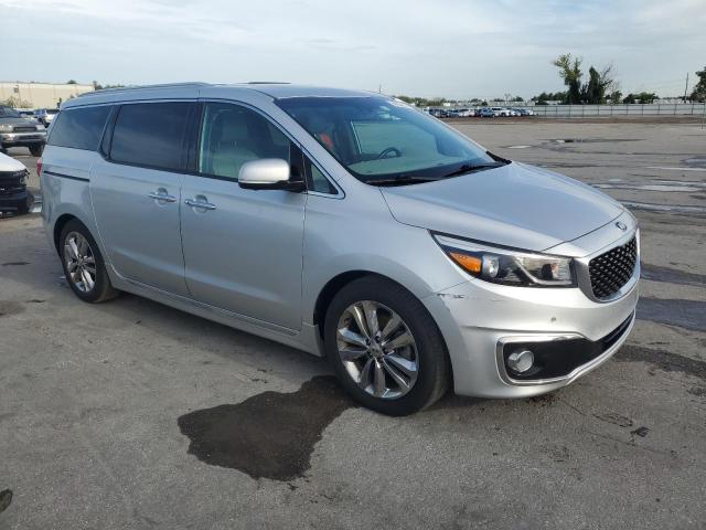 Photo 3 VIN: KNDME5C13G6126106 - KIA SEDONA SXL 