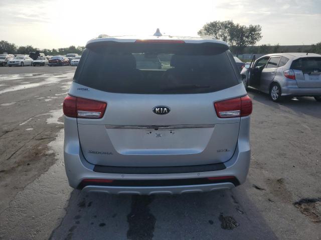 Photo 5 VIN: KNDME5C13G6126106 - KIA SEDONA SXL 