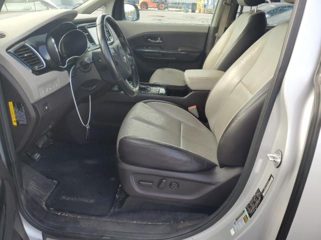 Photo 6 VIN: KNDME5C13G6126106 - KIA SEDONA SXL 