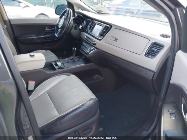 Photo 4 VIN: KNDME5C13G6169943 - KIA SEDONA 