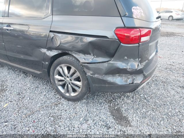 Photo 5 VIN: KNDME5C13G6169943 - KIA SEDONA 