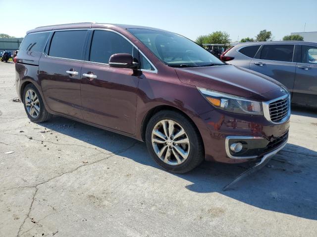 Photo 3 VIN: KNDME5C13G6170333 - KIA SEDONA SXL 