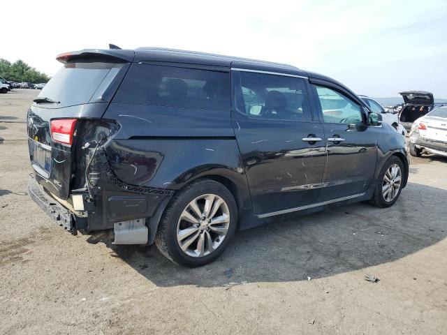 Photo 2 VIN: KNDME5C13G6185608 - KIA SEDONA SXL 