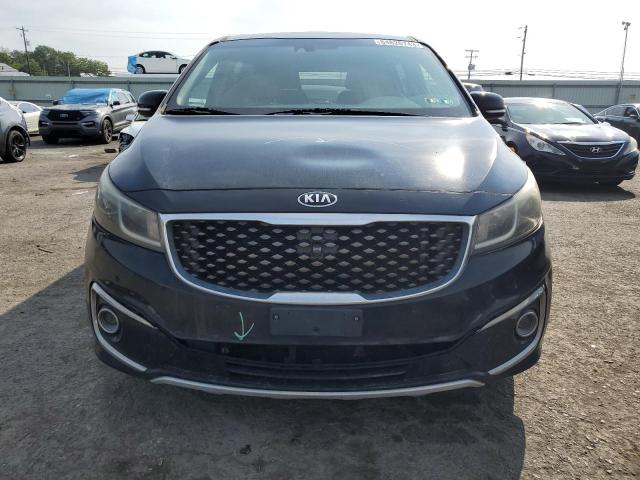 Photo 4 VIN: KNDME5C13G6185608 - KIA SEDONA SXL 