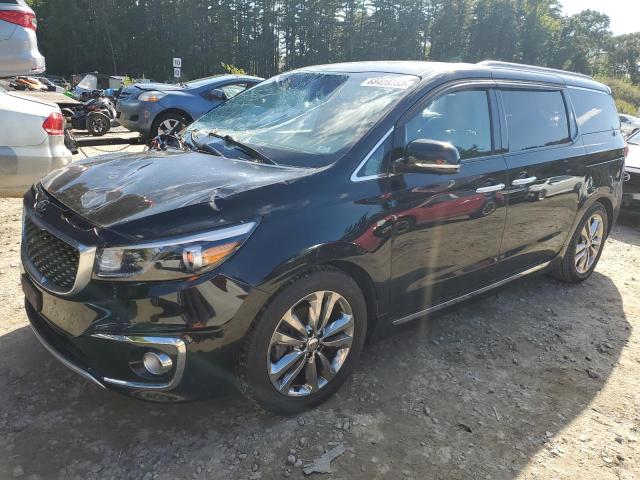 Photo 0 VIN: KNDME5C13H6278971 - KIA SEDONA SXL 