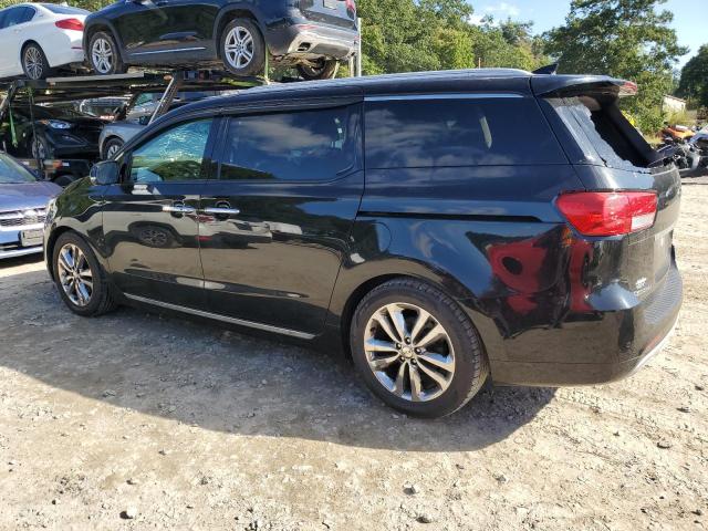 Photo 1 VIN: KNDME5C13H6278971 - KIA SEDONA SXL 