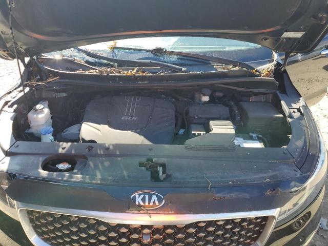 Photo 11 VIN: KNDME5C13H6278971 - KIA SEDONA SXL 