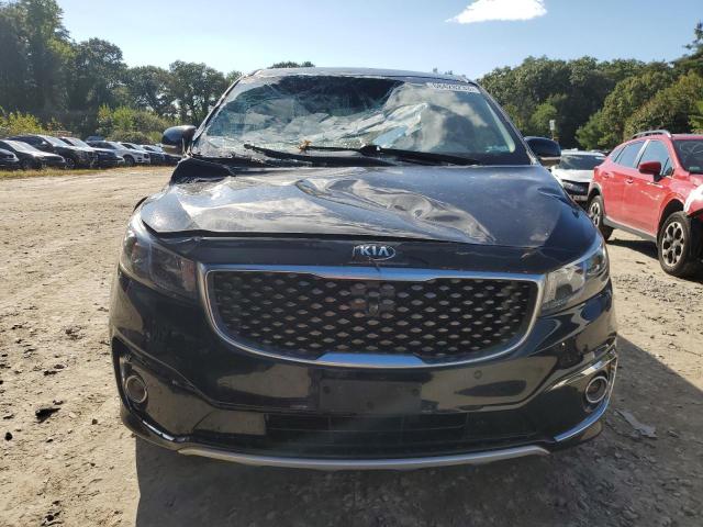 Photo 4 VIN: KNDME5C13H6278971 - KIA SEDONA SXL 