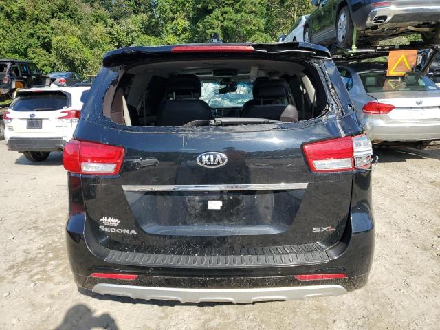 Photo 5 VIN: KNDME5C13H6278971 - KIA SEDONA SXL 