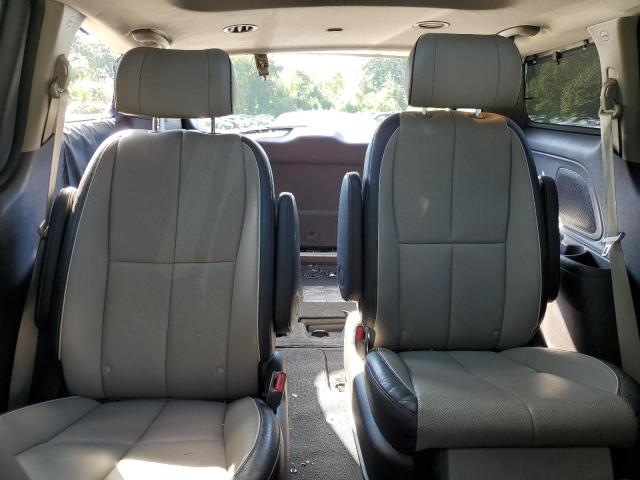 Photo 9 VIN: KNDME5C13H6278971 - KIA SEDONA SXL 