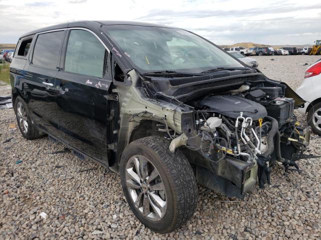 Photo 0 VIN: KNDME5C13H6343950 - KIA SEDONA SXL 