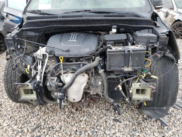 Photo 6 VIN: KNDME5C13H6343950 - KIA SEDONA SXL 