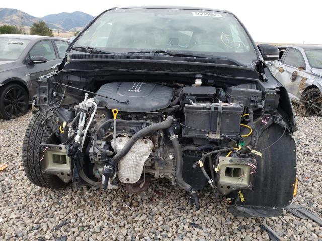 Photo 8 VIN: KNDME5C13H6343950 - KIA SEDONA SXL 