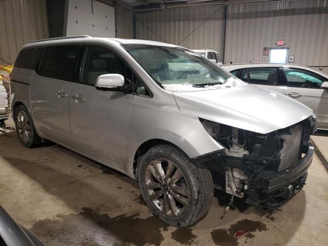 Photo 3 VIN: KNDME5C14F6017670 - KIA SEDONA SXL 