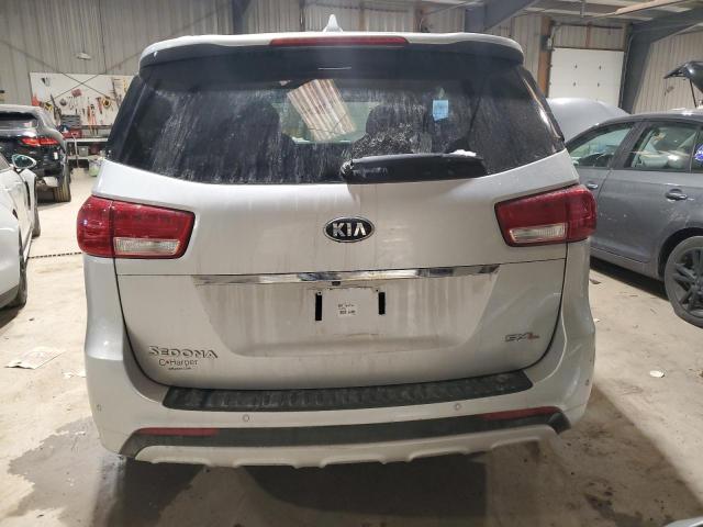 Photo 5 VIN: KNDME5C14F6017670 - KIA SEDONA SXL 