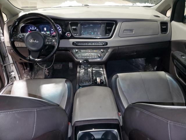 Photo 7 VIN: KNDME5C14F6017670 - KIA SEDONA SXL 