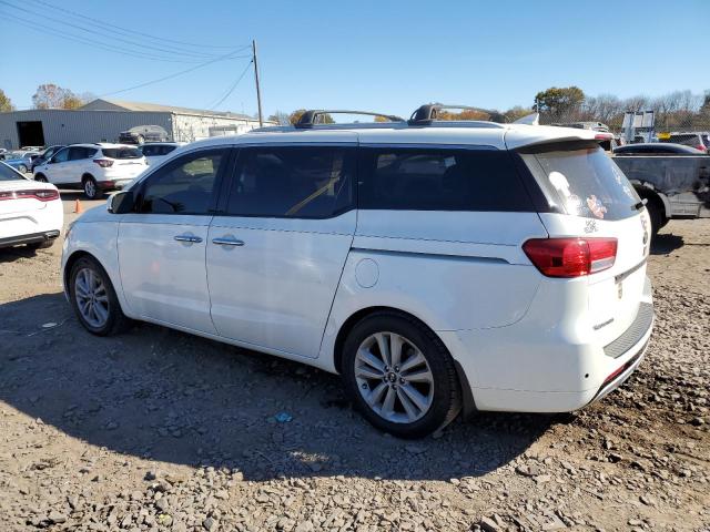 Photo 1 VIN: KNDME5C14F6033478 - KIA SEDONA SXL 