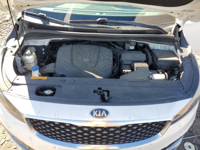 Photo 11 VIN: KNDME5C14F6033478 - KIA SEDONA SXL 