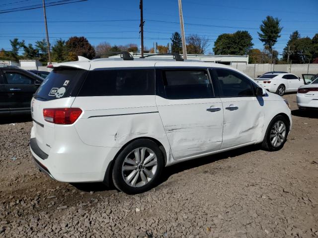 Photo 2 VIN: KNDME5C14F6033478 - KIA SEDONA SXL 