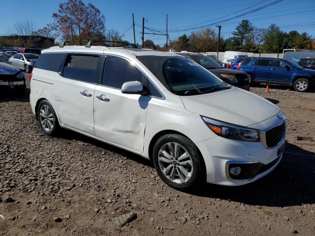 Photo 3 VIN: KNDME5C14F6033478 - KIA SEDONA SXL 