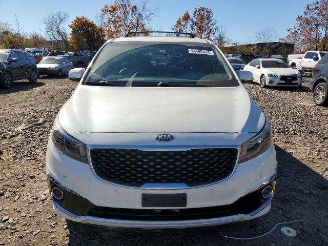 Photo 4 VIN: KNDME5C14F6033478 - KIA SEDONA SXL 