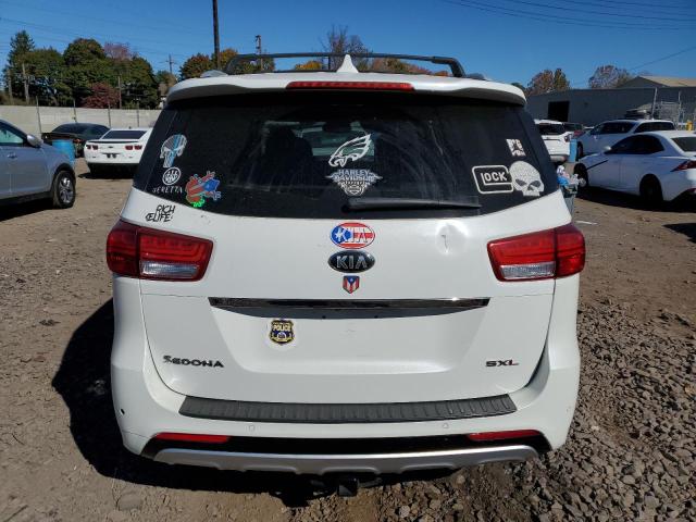 Photo 5 VIN: KNDME5C14F6033478 - KIA SEDONA SXL 